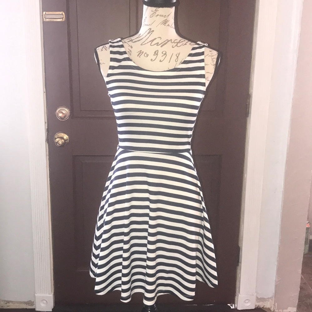 H&M Divided Dress